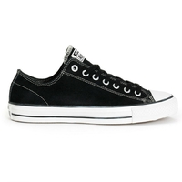 Converse CT All Star Pro Low Suede Black/White image