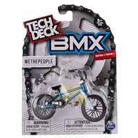 Tech Deck BMX Single Assorted image