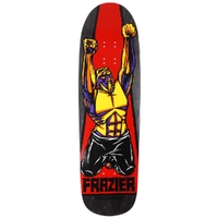 Powell Peralta Deck Mike Frazier Yellow Man 9.43 Inch Width image