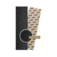 Pepper Grip G5 Galaxy 9.5 inch x 33.5 inch image