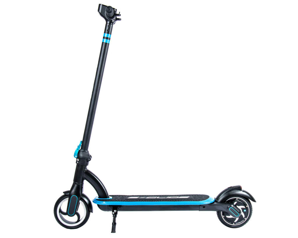 E-GLIDE Electric Scooter G30 Black