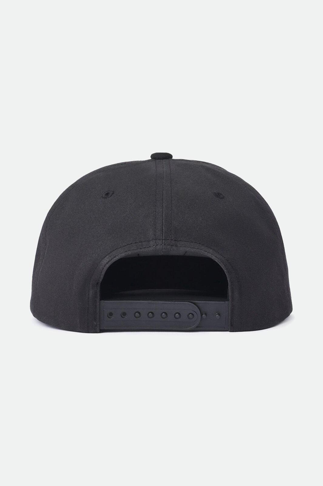 Brixton Hat Oath III Black/Black