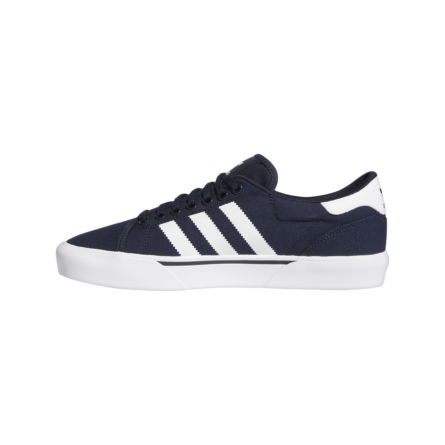 Adidas Abaca Navy/White