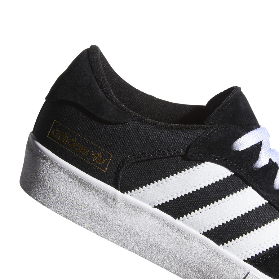 Adidas Matchbreak Super Black/White/Gold