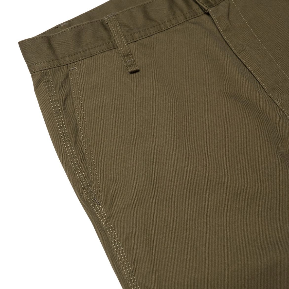 Huf Pants Boyd Olive