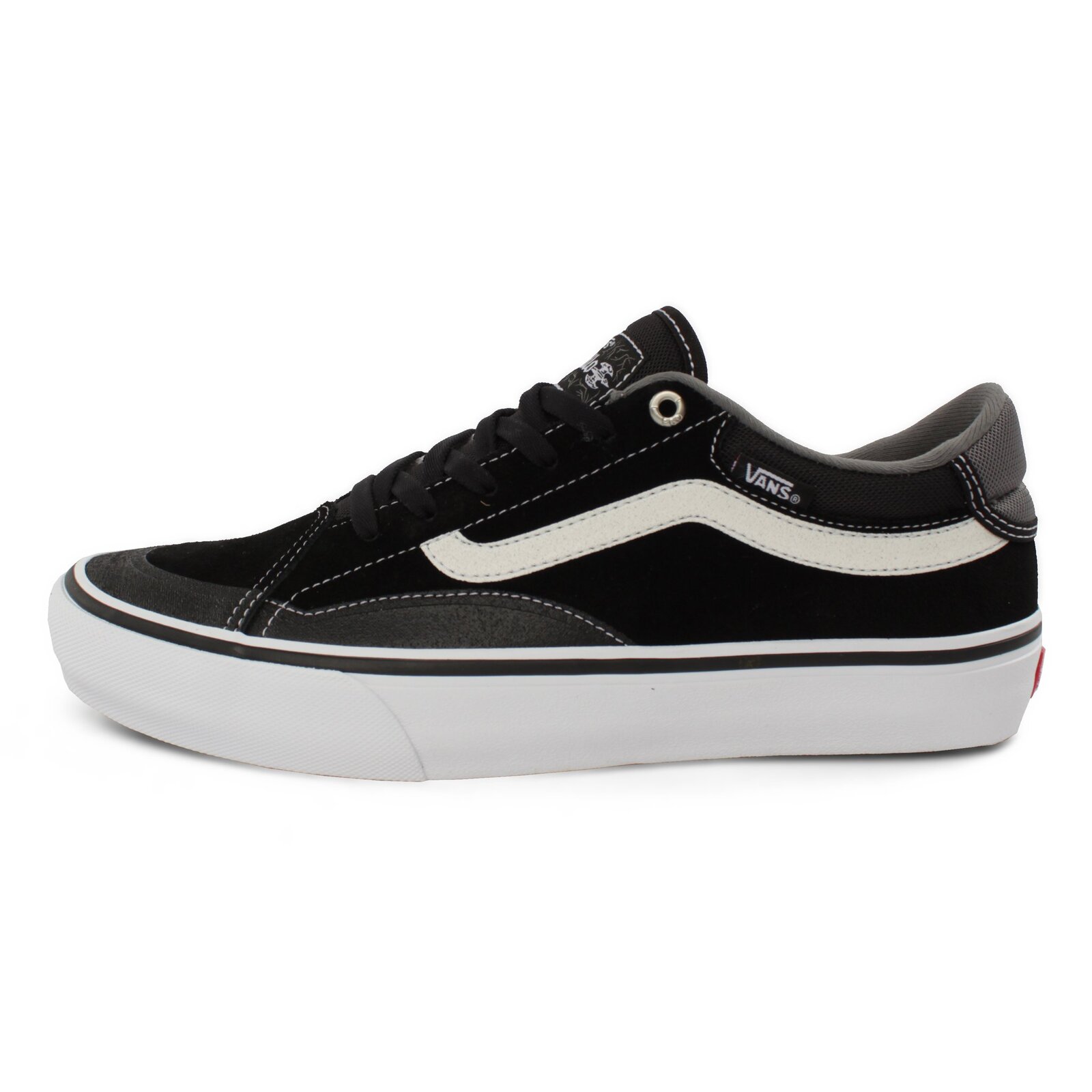 Vans TNT Advanced Prototype Black/White