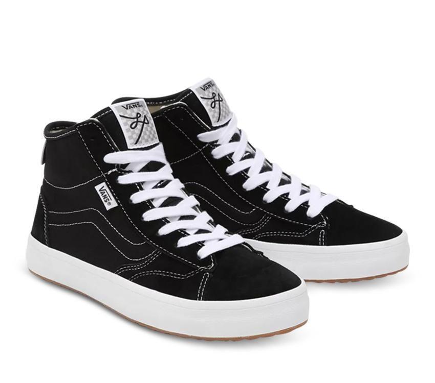 Vans X Lizzie Armanto The Lizzie Black/White