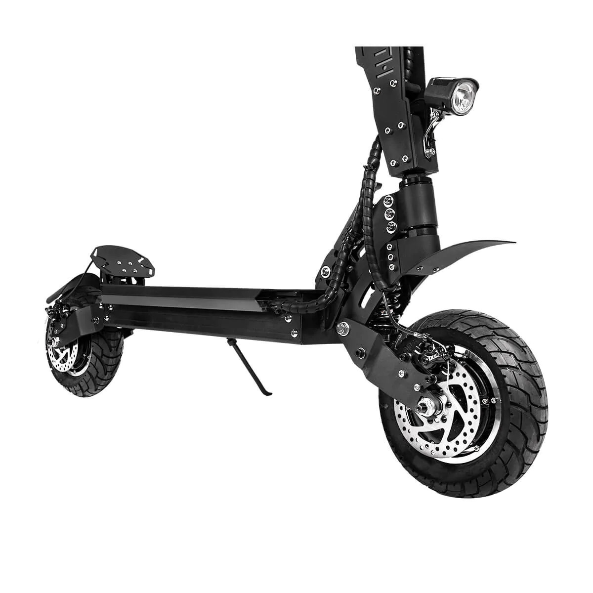 Mearth GTS Max Electric Scooter