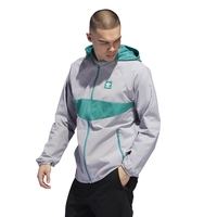 Adidas dekum best sale packable jacket