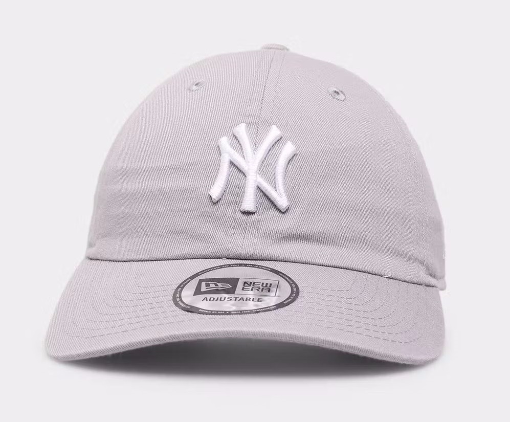 New York Yankees Nike Classic Adjustable Performance Hat - Gray 