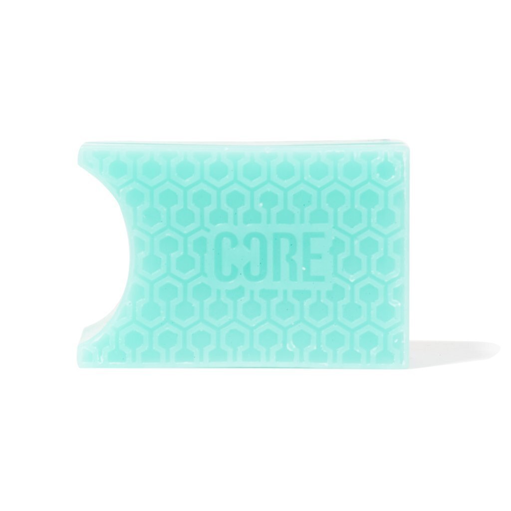 Core Skate Wax Teal Bubblegum