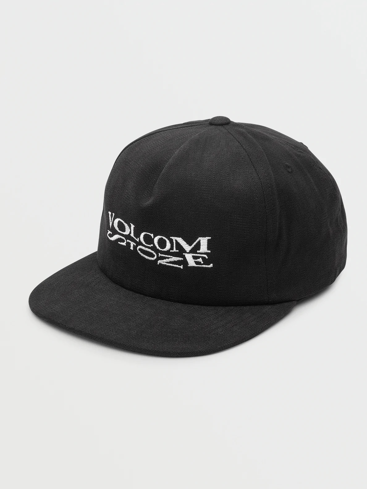 Volcom Hat Skate Vitals Black