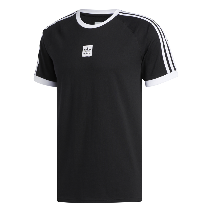 Adidas Tee Cali 2.0 Black/White