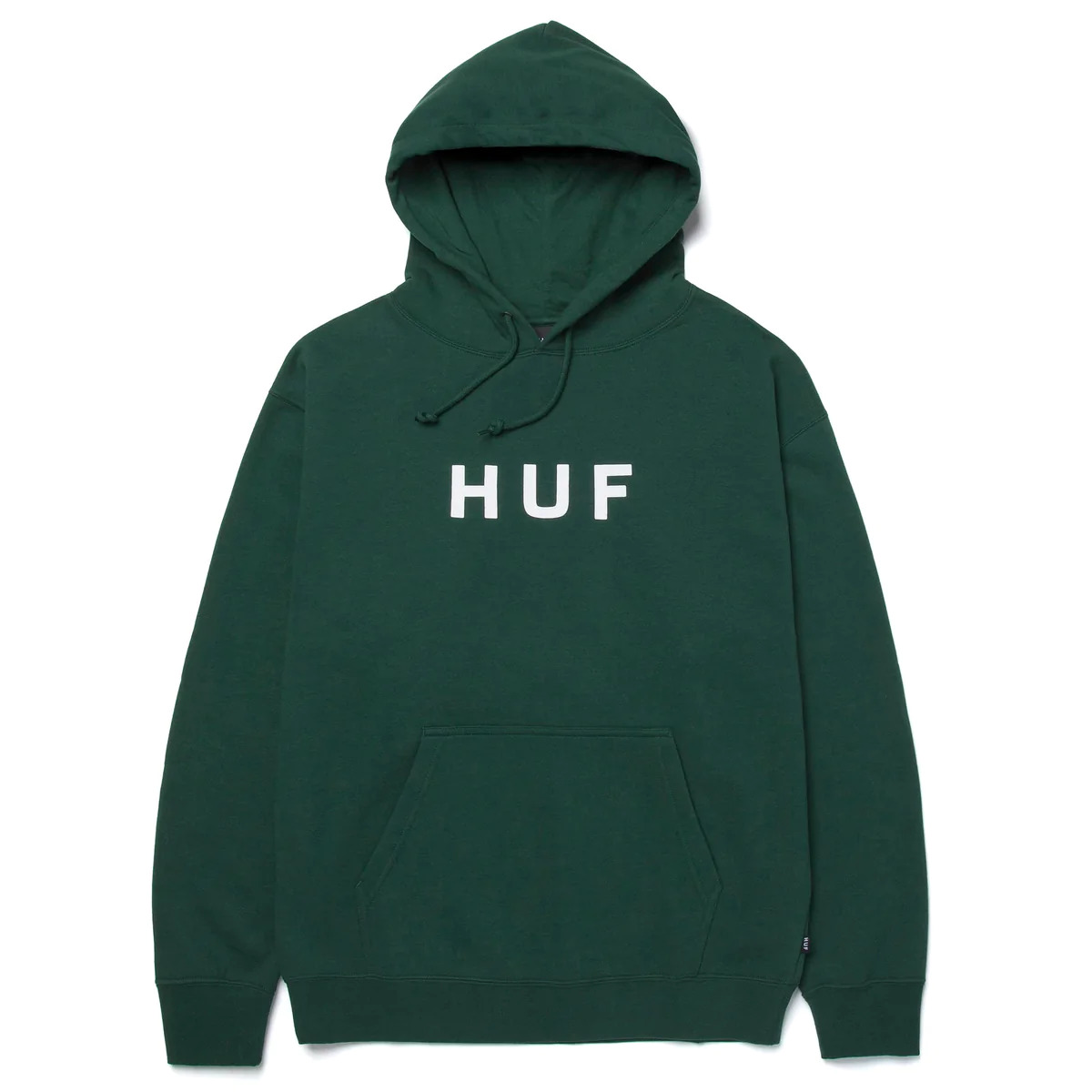 Huf jumper clearance