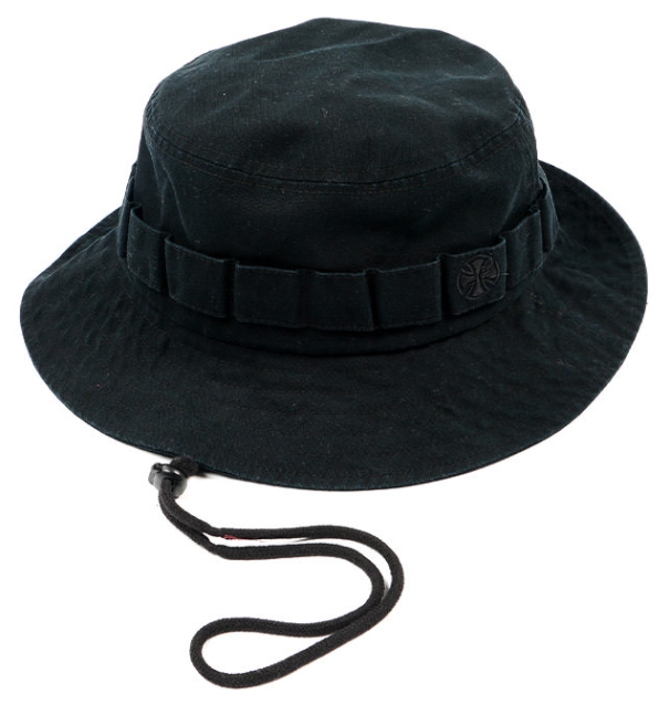 Independent cheap bucket hat