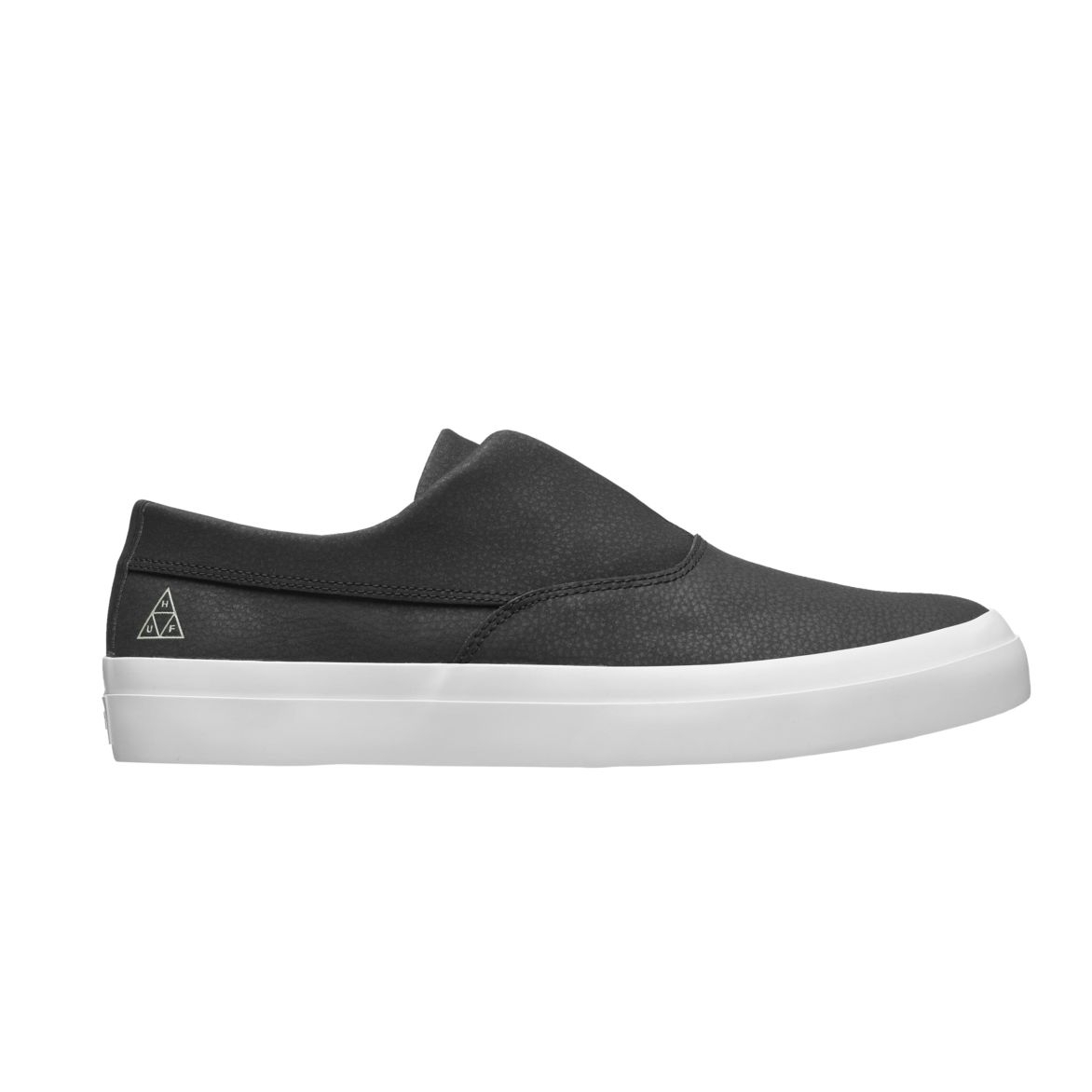 Footwear Huf Dylan Slip-On Black/White