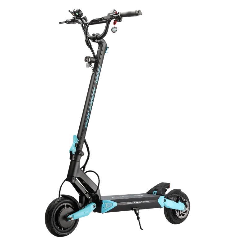 Bolzzen Commando Elite 4823 Electric Scooter