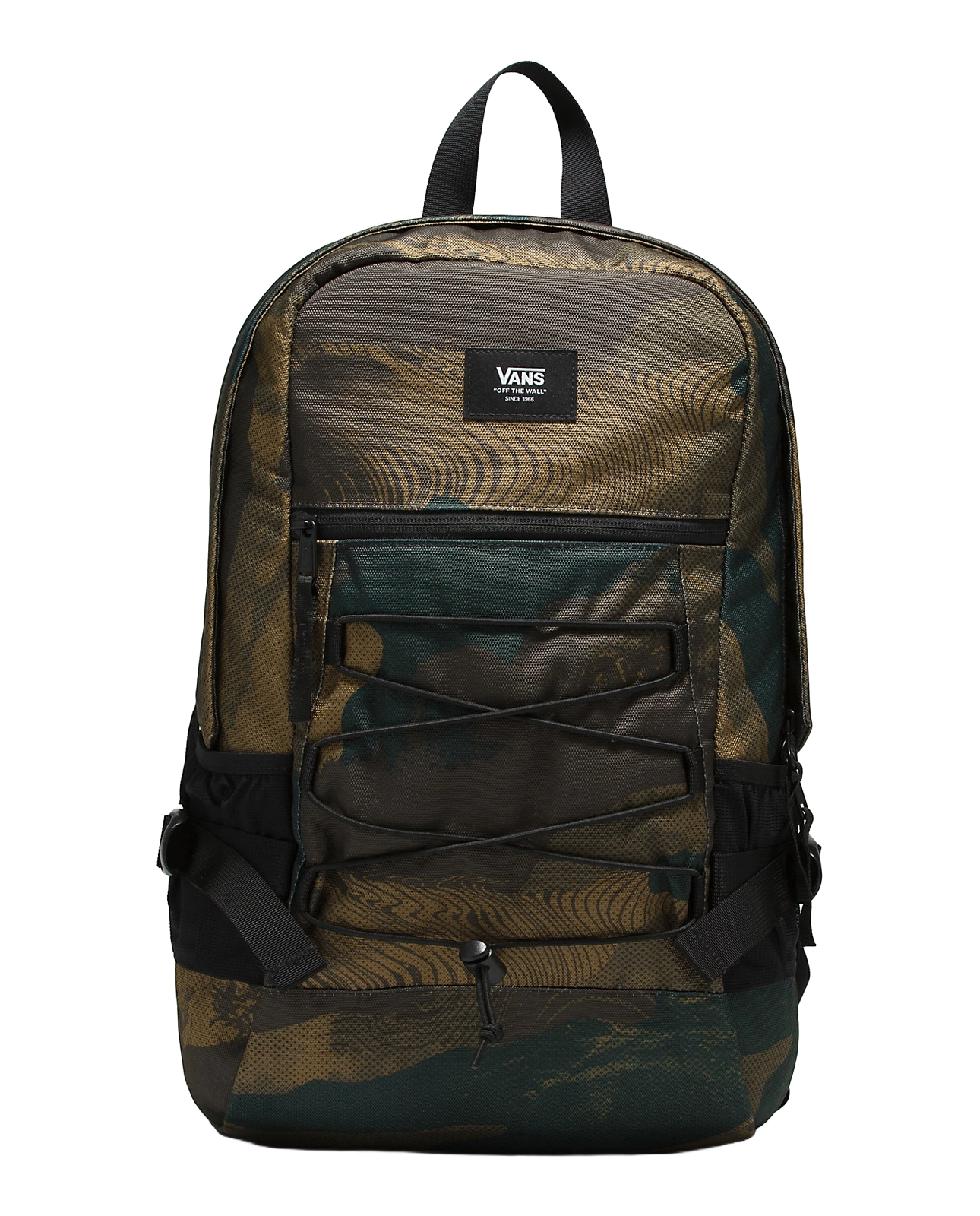 Vans discount backpack sale