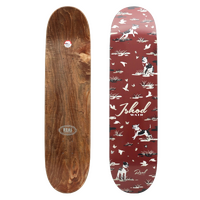 Real Deck Valentine Ishod Wair 8.06 Inch Width image