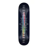 Real Deck Teleportations Tanner VV 8.5 Inch Width image