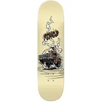 Real Deck Road Dog Ishod Wair 8.28 Inch Width image