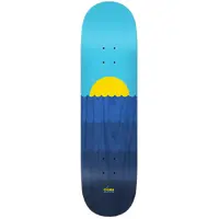 Real Deck Waves Chima 8.25 Inch Width image