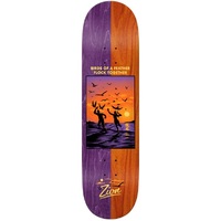 Real Deck Bright Side Zion 8.5 Inch Width image