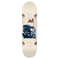 Real Deck Transport Praman 8.5 Inch Width image