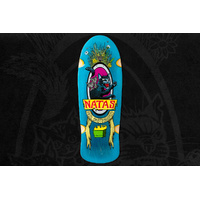 Real Deck Skate Shop Day 2025 Natas Panther 10.8 Inch Width image