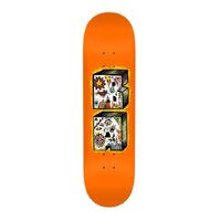 Antihero Deck Stacked BA 8.75 Inch Width image