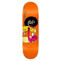 Krooked Deck Your Good Gonz 9.02 Inch Width image