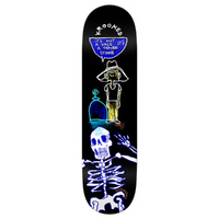 Krooked Deck Tombstone Manderson 8.38 Inch Width image