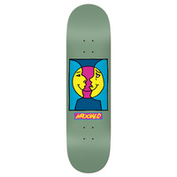 Krooked Deck Moonsmile Sage 8.5 Inch Width image