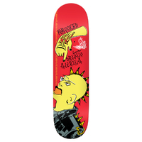 Krooked Deck Punx Geering 8.5 Inch Width image