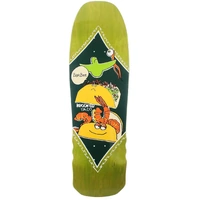 Krooked Deck Shrimp Taco Ray Barbee 9.3 Inch Width image