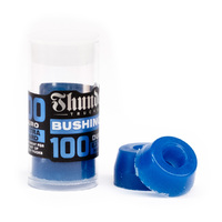 Thunder Bushing Tube Blue 100a image