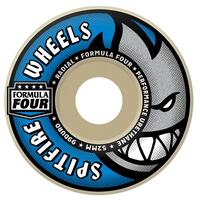 Spitfire Wheels F4 99D Radials 54mm image