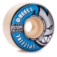 Spitfire Wheels F4 99D Radials 56mm image