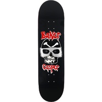 Baker Deck Casper Mania 8.25 Inch Width image