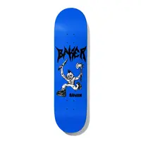 Baker Deck Rowan Zorilla Kill 8.25 Inch Width image