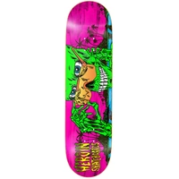 Heroin Deck Dalton Dern Skeleton 8.5 Inch Width image