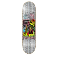 Heroin Deck Hellscape Dalton Dern 9.0 Inch Width image