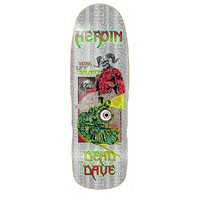 Heroin Deck Hellscape Dead Dave 10.1 Inch Width image