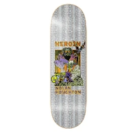 Heroin Deck Hellscape Nolan Houghton 9.5 Inch Width image