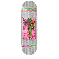 Heroin Deck Hellscape Swampy 10 Inch Width image