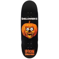 Heroin Deck Shelloween 2 10.1 Inch Width image