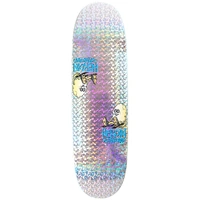 Heroin Deck Symmetrical Holo Egg 9.25 Inch Width image