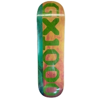 GX1000 Deck Split Stain Teal/Yellow 8.25 Inch Width image