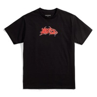 GX1000 Tee Wicked Black image