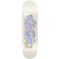 There Deck Skate Shop Day 2025 Vanessa Torres Into Wild 8.06 Inch Width image